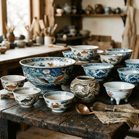 Antiques & Collectibles
