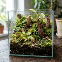Carnivorous Plants