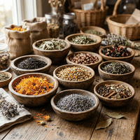 Herbal Teas