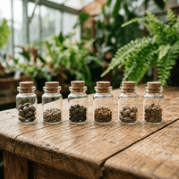 Rare Seeds