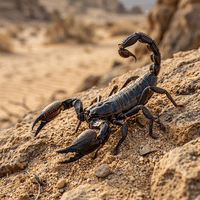 Scorpions