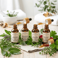 Essential Oils