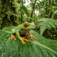 Amphibians